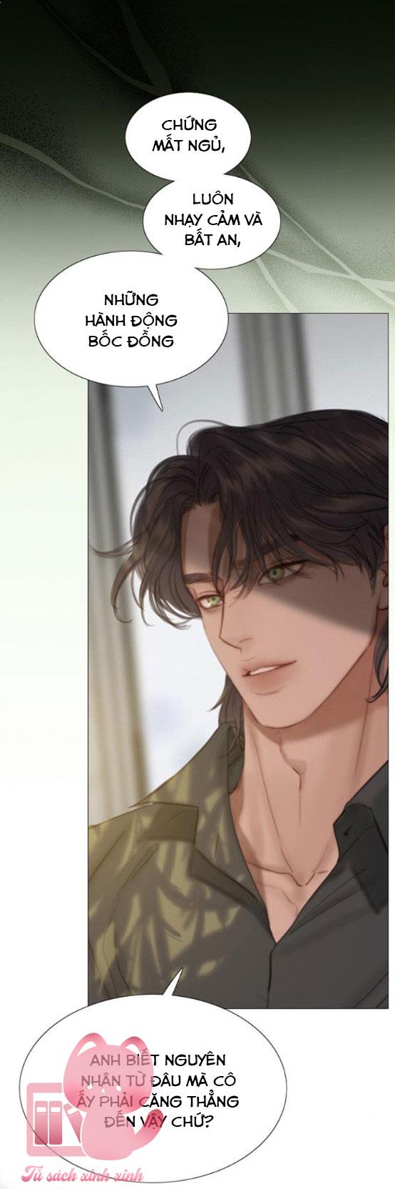Serena - Chap 6 - Trang 28