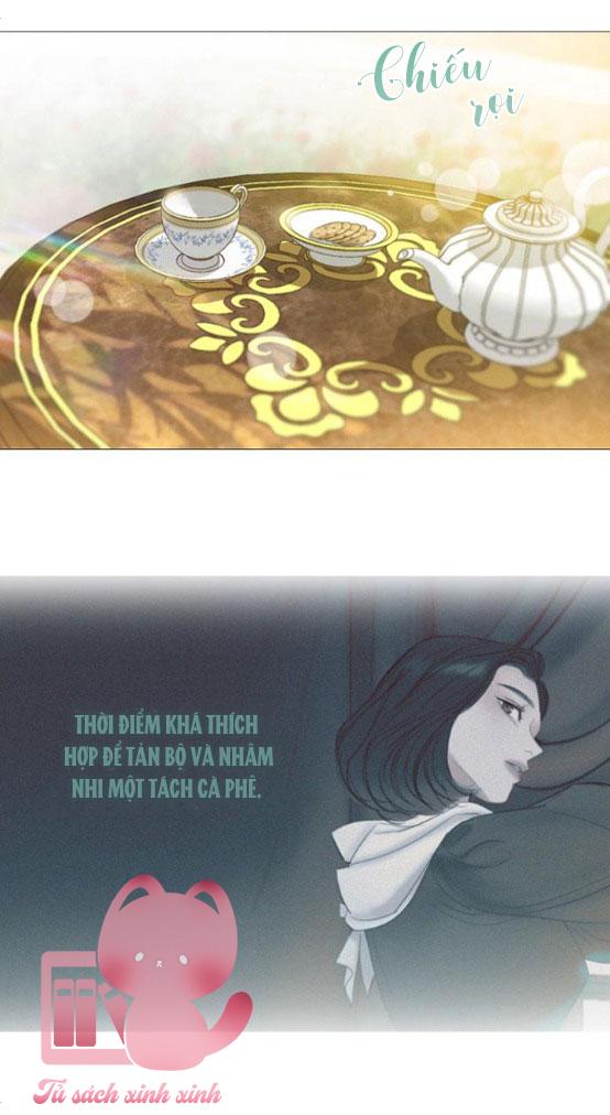 Serena - Chap 6 - Trang 3