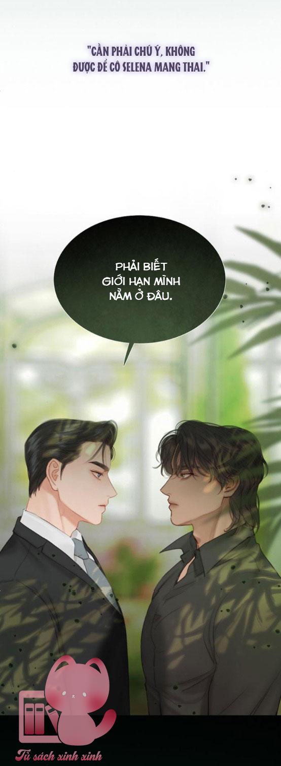 Serena - Chap 6 - Trang 33