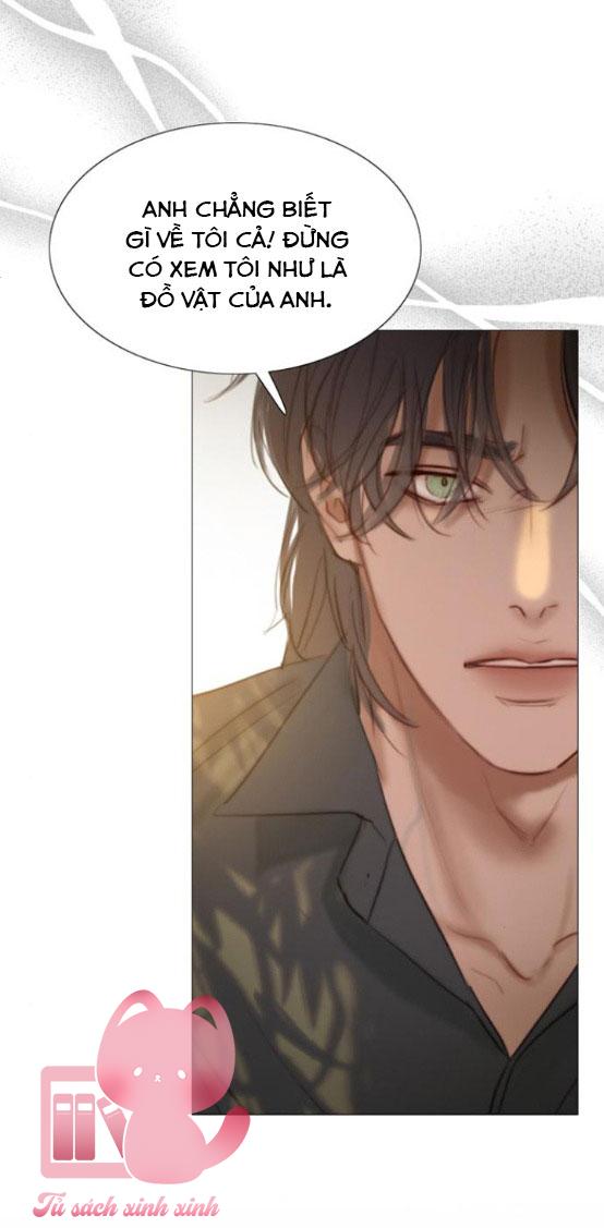 Serena - Chap 6 - Trang 40
