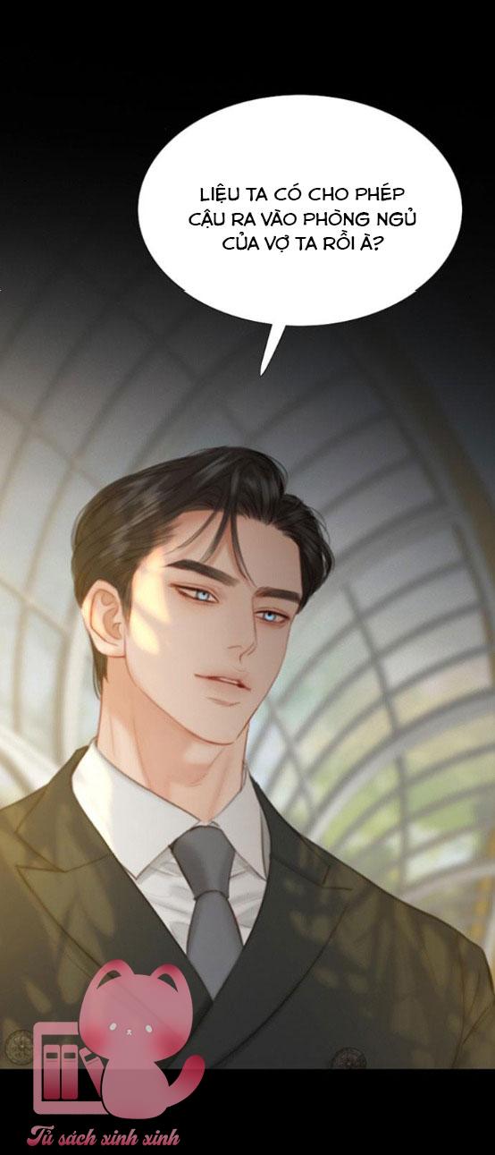 Serena - Chap 6 - Trang 43
