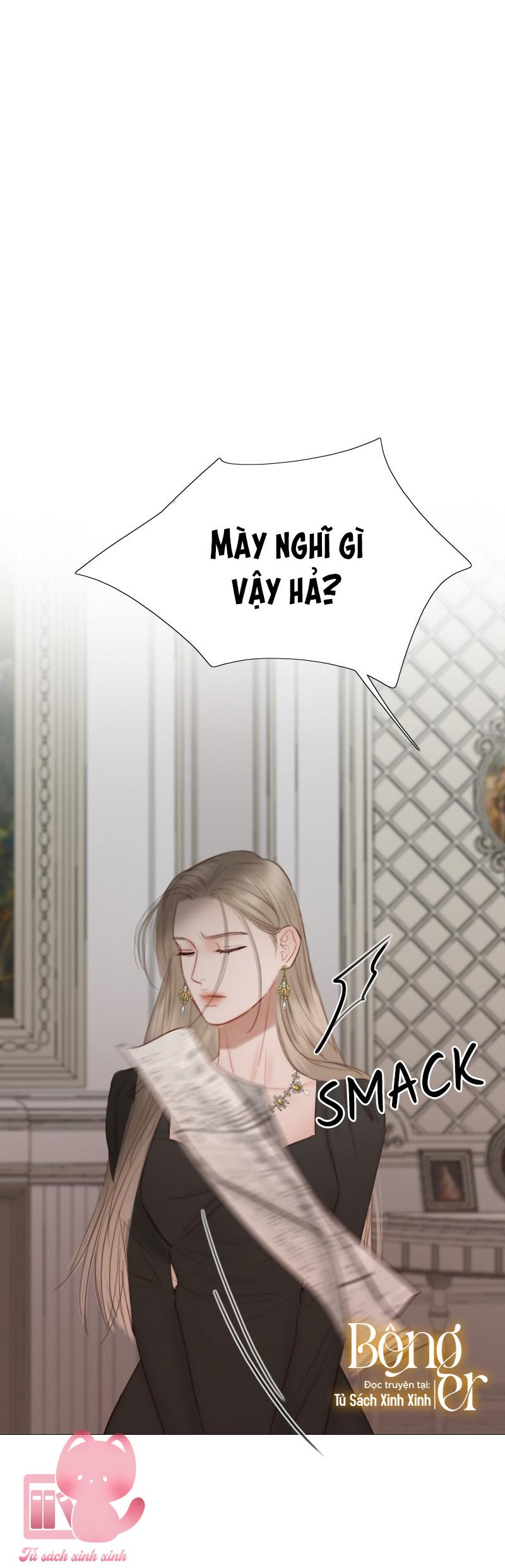 Serena - Chap 60 - Trang 0
