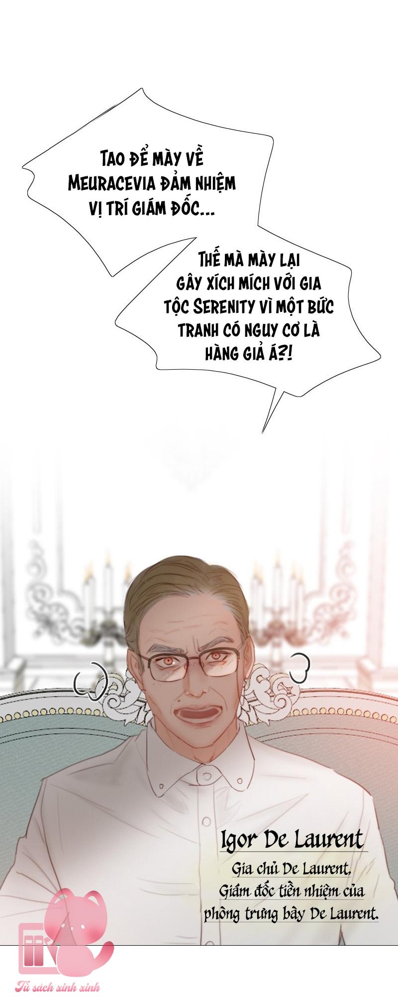 Serena - Chap 60 - Trang 1
