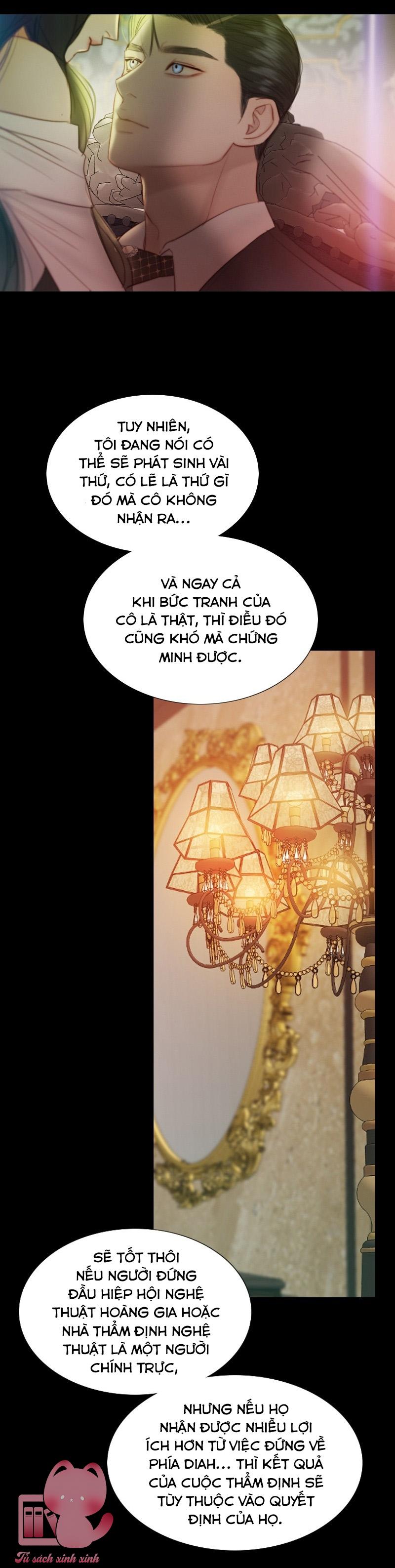 Serena - Chap 60 - Trang 12