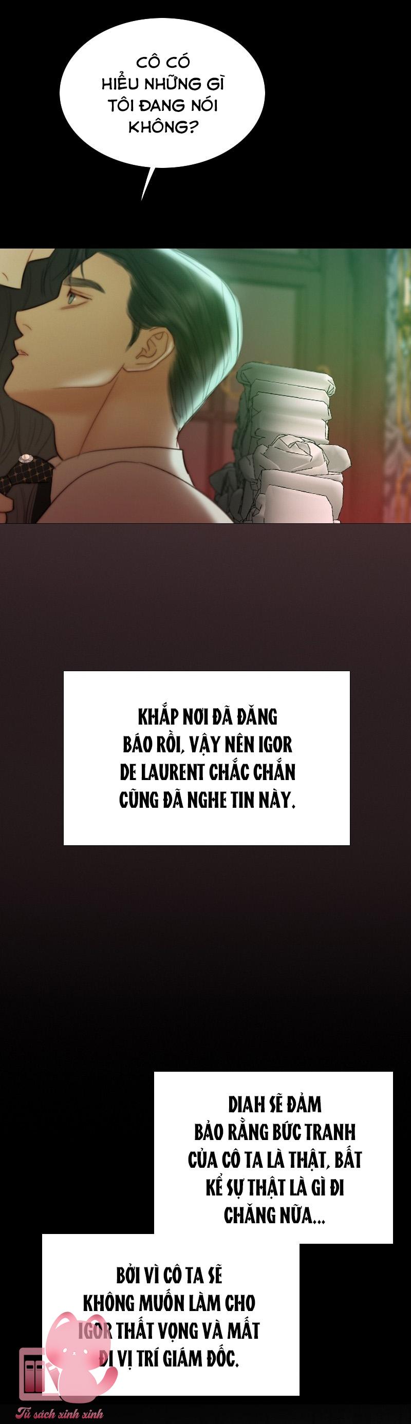 Serena - Chap 60 - Trang 13