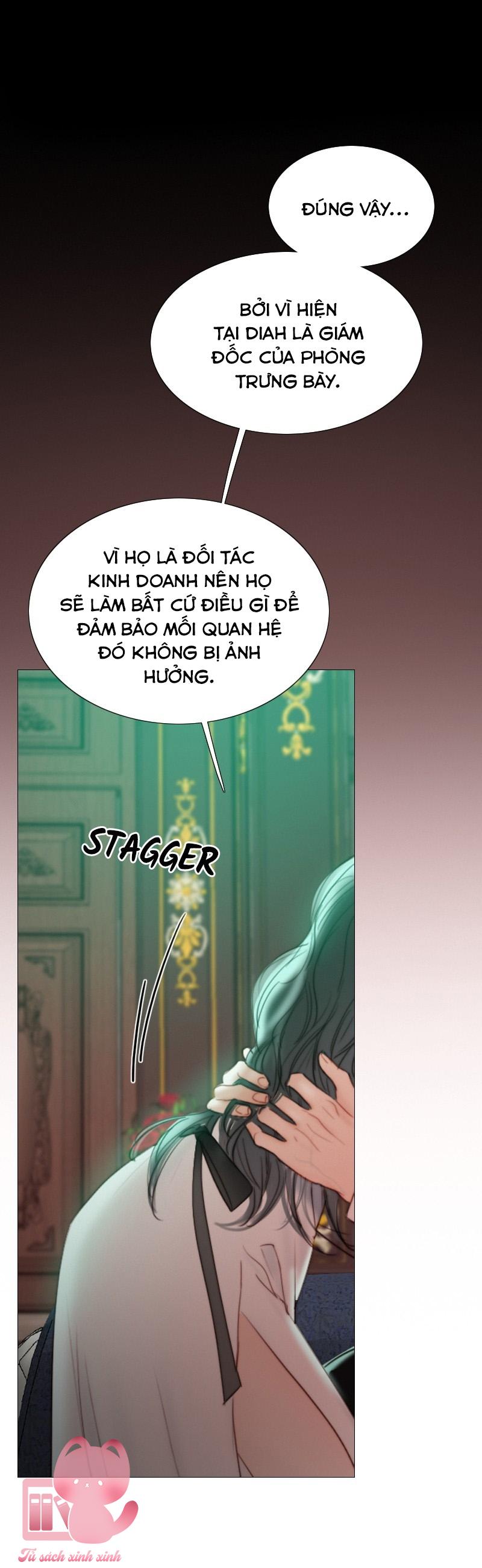 Serena - Chap 60 - Trang 16