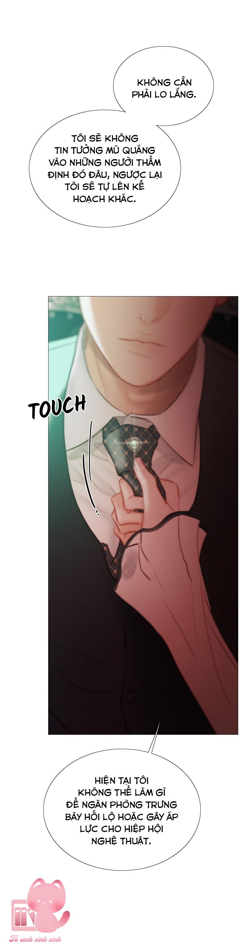 Serena - Chap 60 - Trang 17