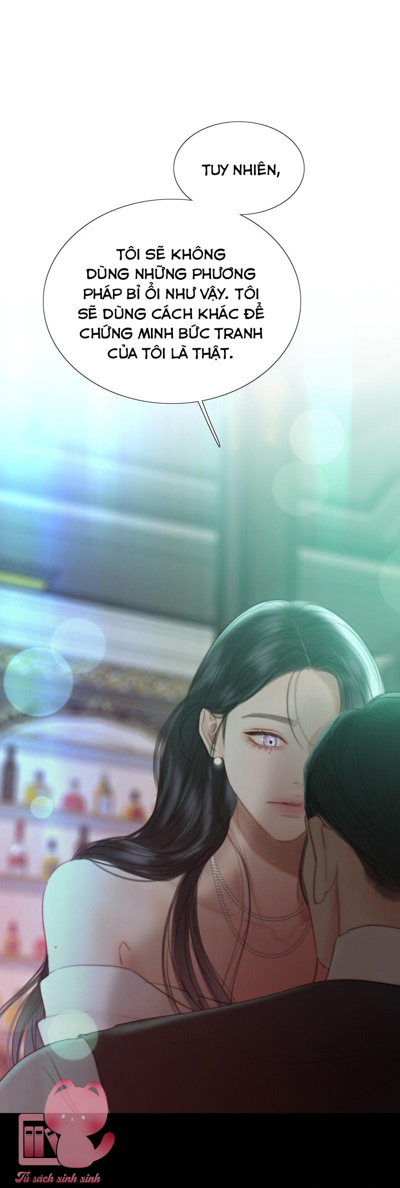 Serena - Chap 60 - Trang 18