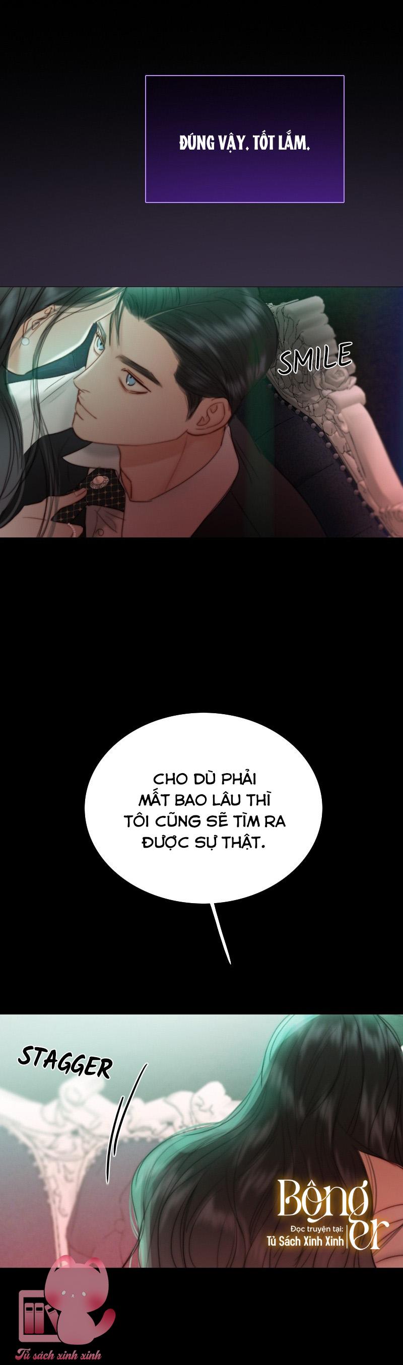 Serena - Chap 60 - Trang 19