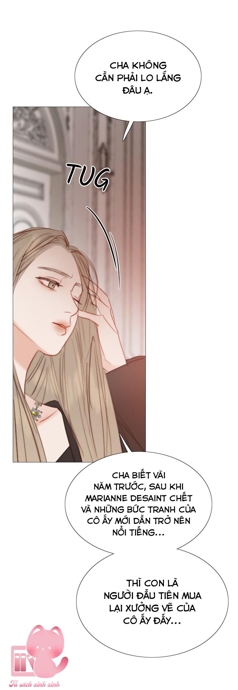 Serena - Chap 60 - Trang 2