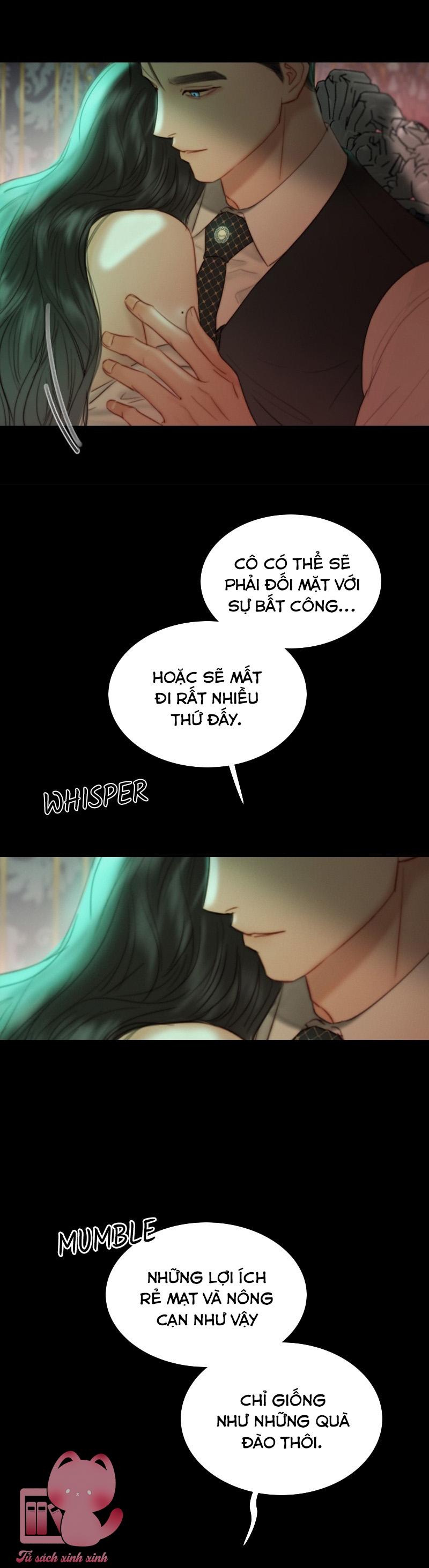 Serena - Chap 60 - Trang 21