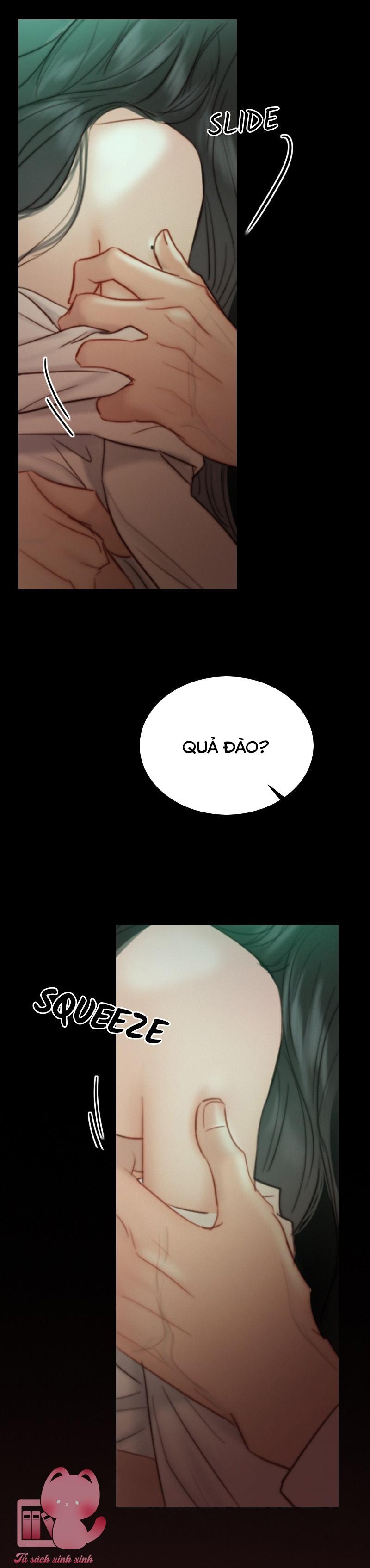 Serena - Chap 60 - Trang 22