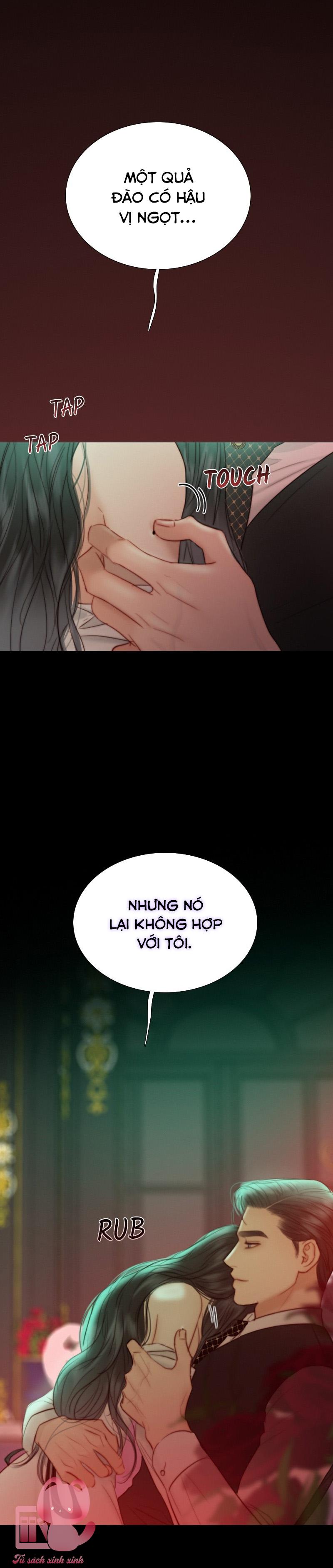 Serena - Chap 60 - Trang 23