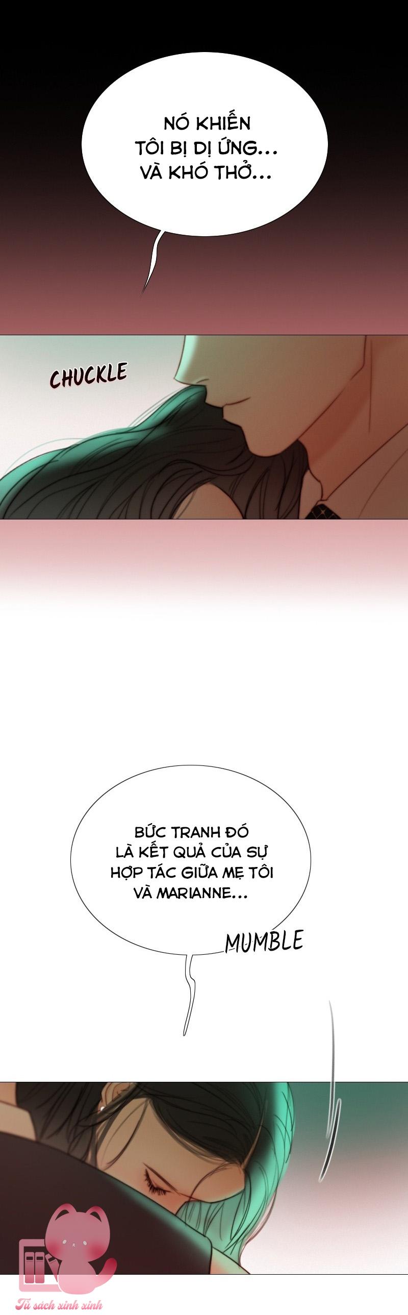 Serena - Chap 60 - Trang 24