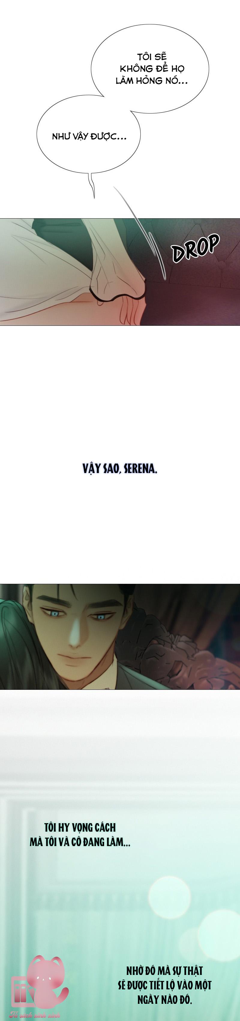 Serena - Chap 60 - Trang 25