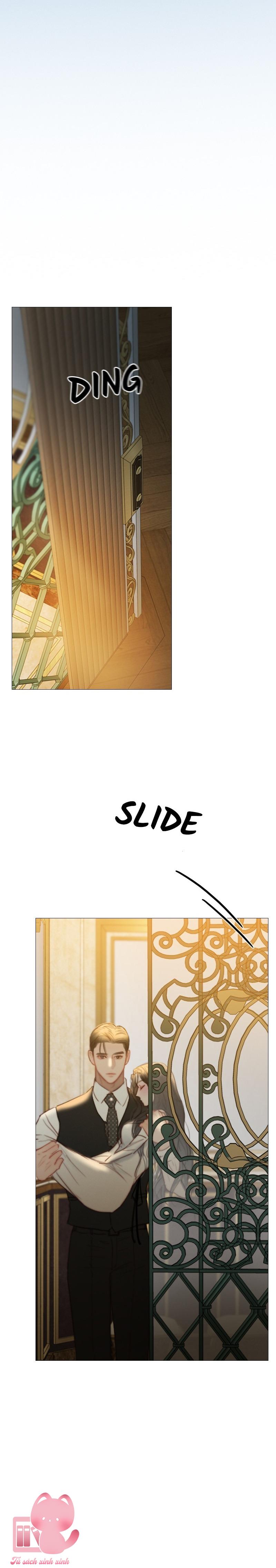 Serena - Chap 60 - Trang 27