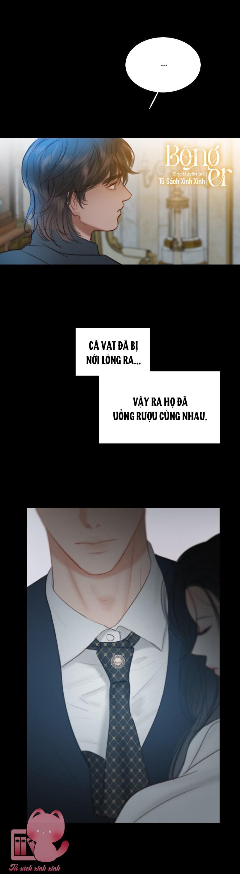 Serena - Chap 60 - Trang 29