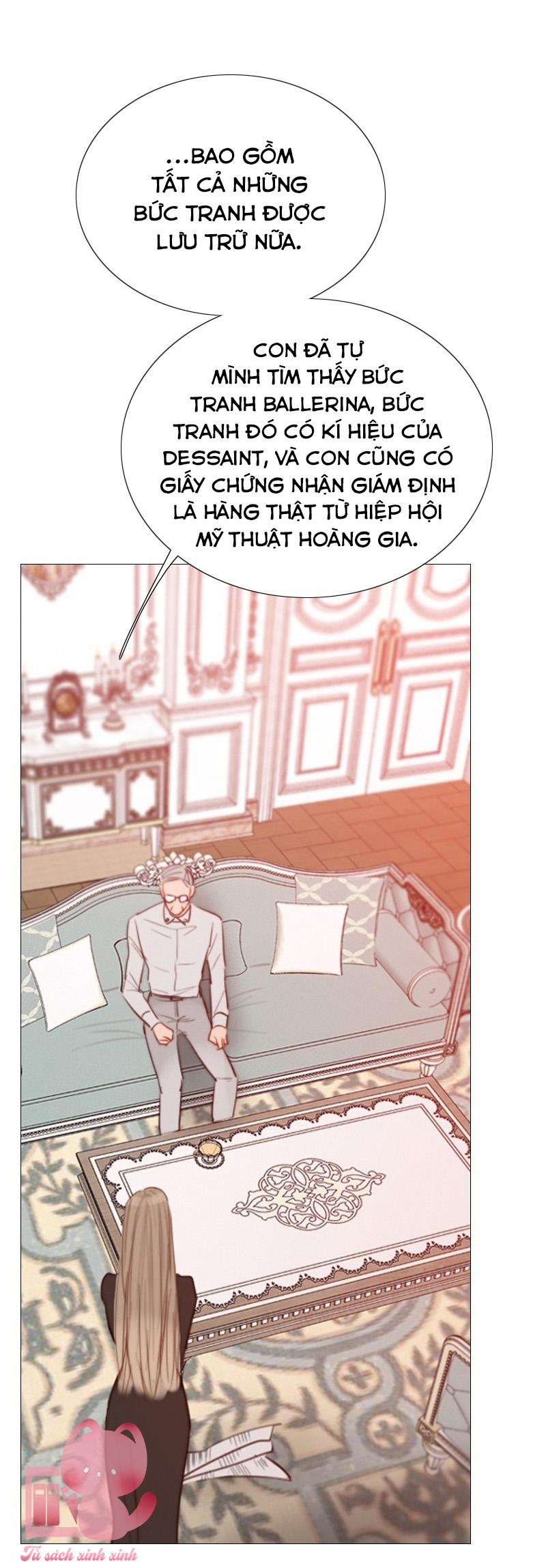 Serena - Chap 60 - Trang 3
