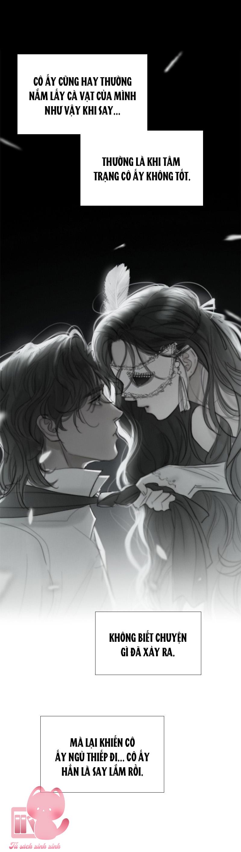 Serena - Chap 60 - Trang 30