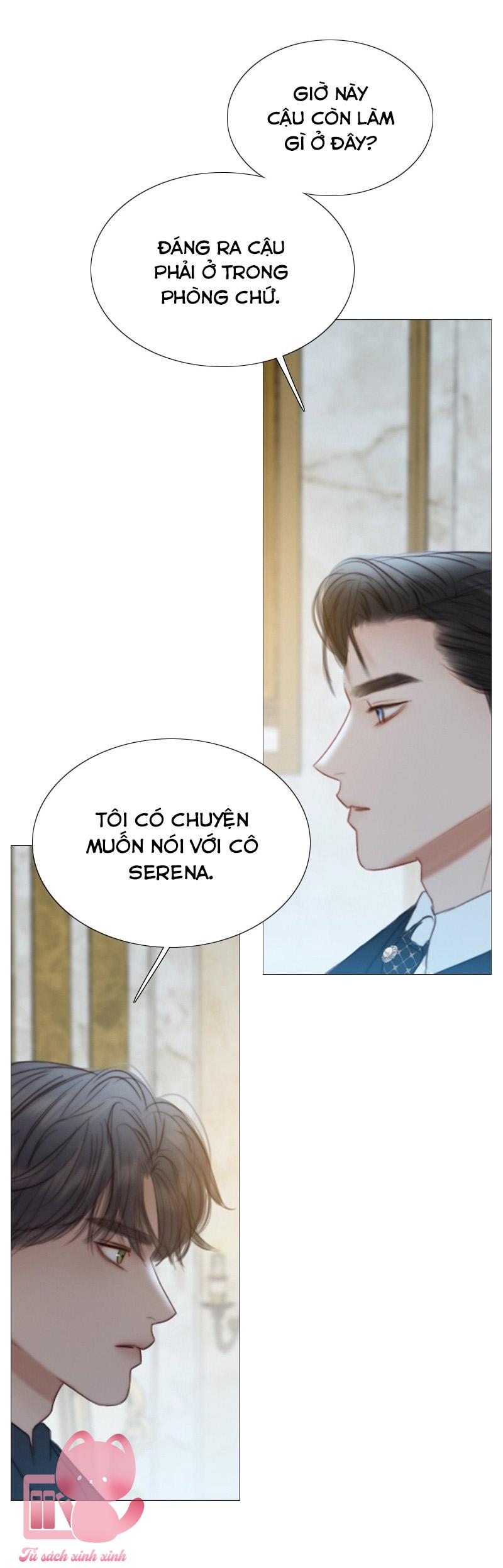 Serena - Chap 60 - Trang 31