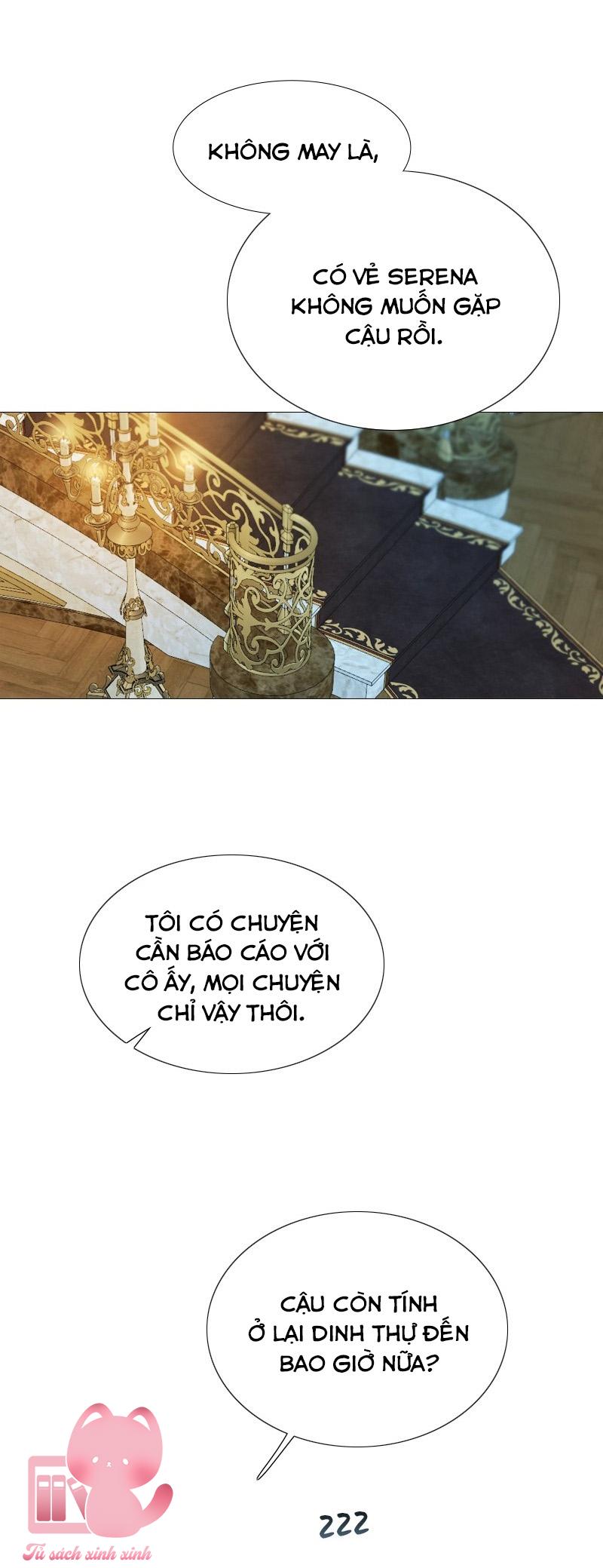 Serena - Chap 60 - Trang 32