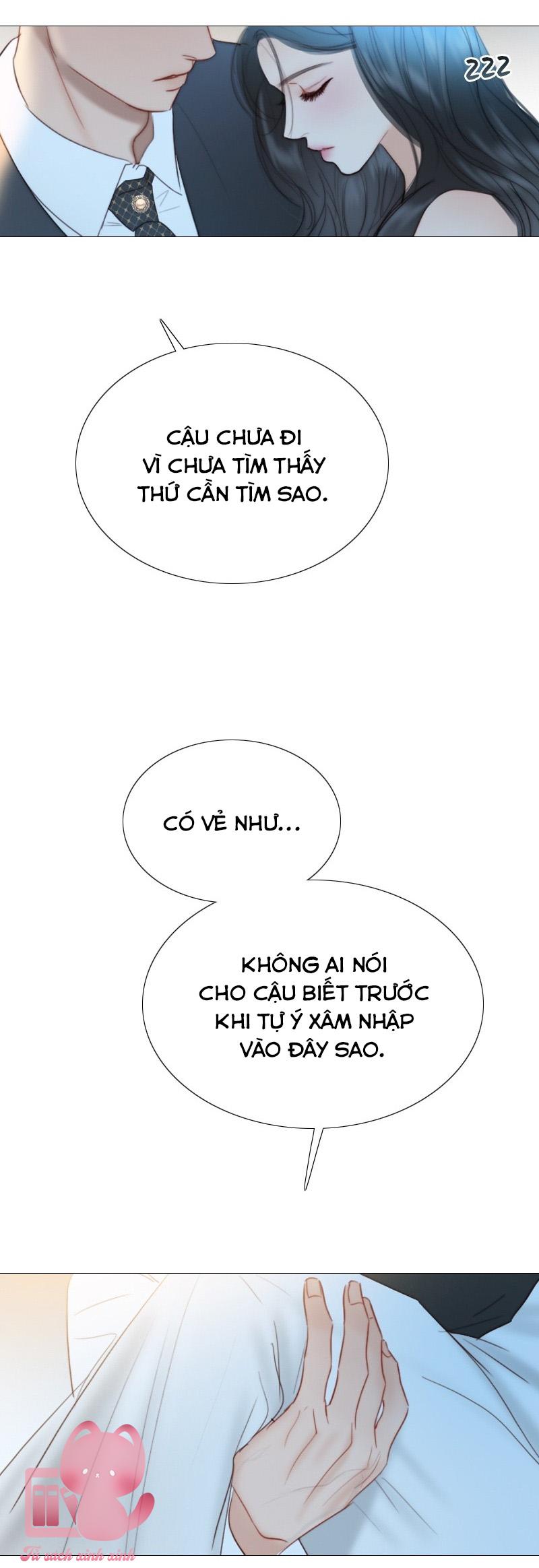 Serena - Chap 60 - Trang 33