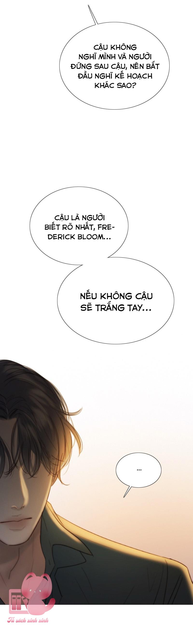 Serena - Chap 60 - Trang 34