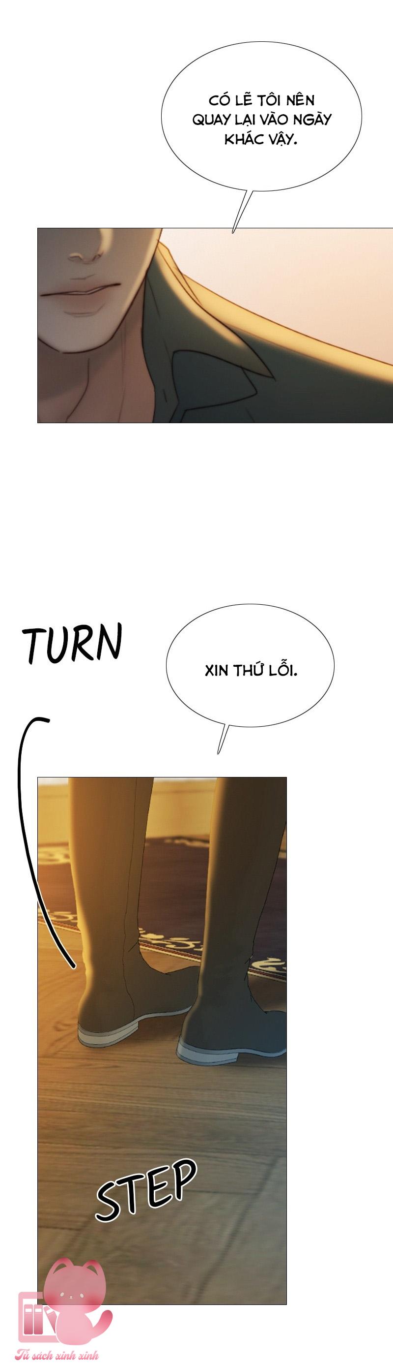 Serena - Chap 60 - Trang 35