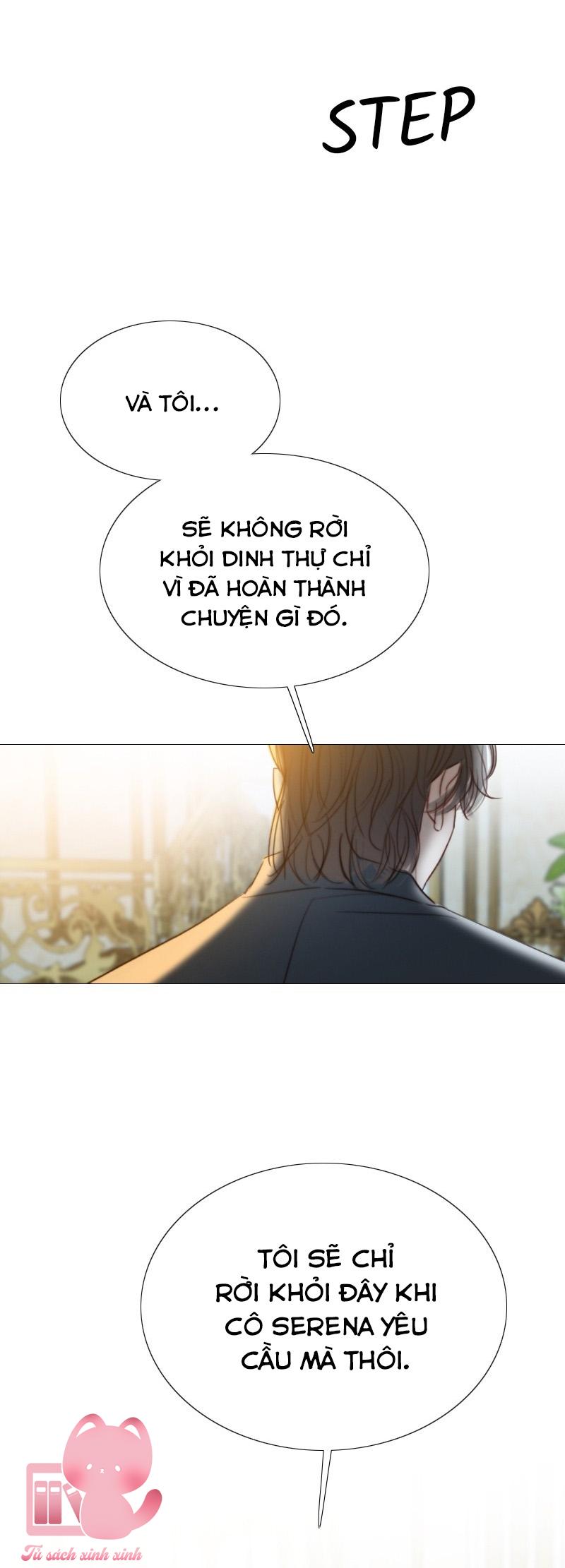 Serena - Chap 60 - Trang 36