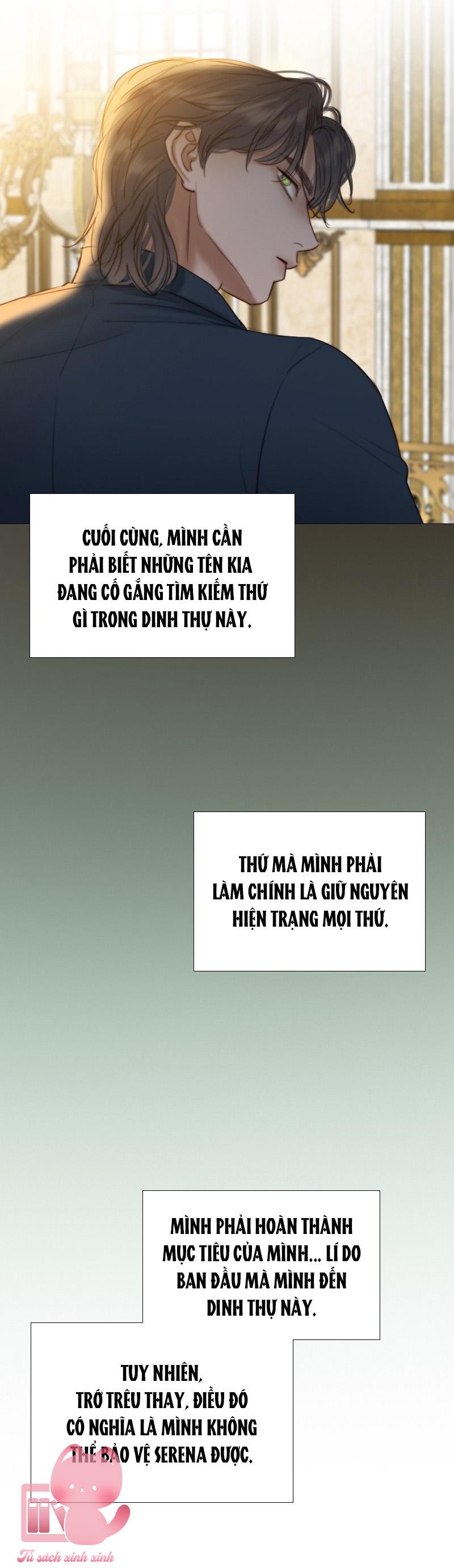 Serena - Chap 60 - Trang 37