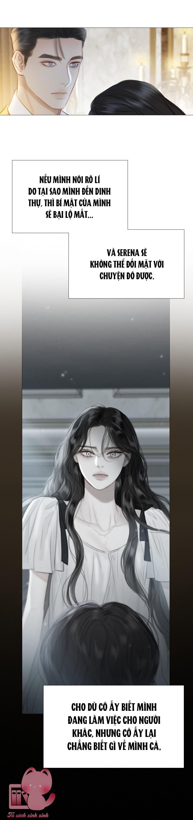 Serena - Chap 60 - Trang 38