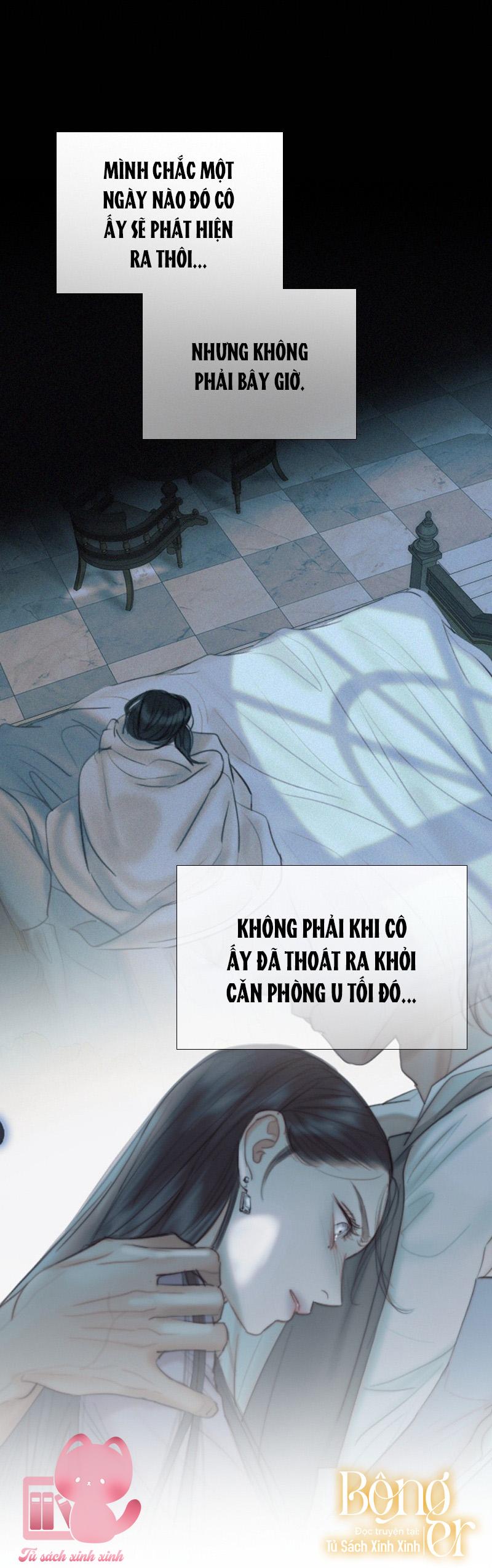 Serena - Chap 60 - Trang 39