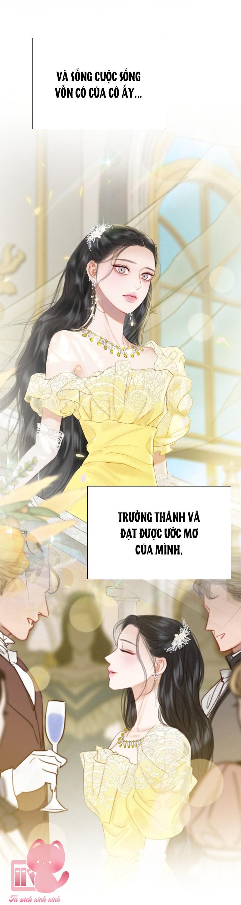 Serena - Chap 60 - Trang 40
