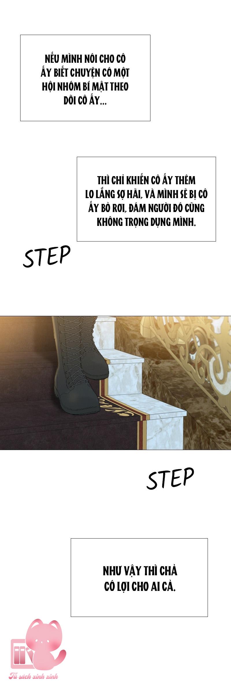 Serena - Chap 60 - Trang 41