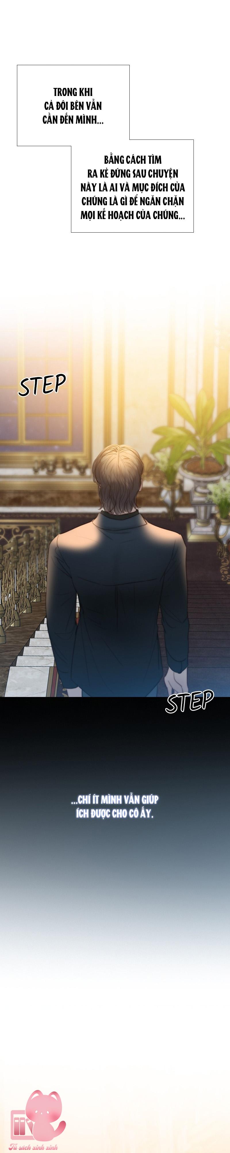 Serena - Chap 60 - Trang 42