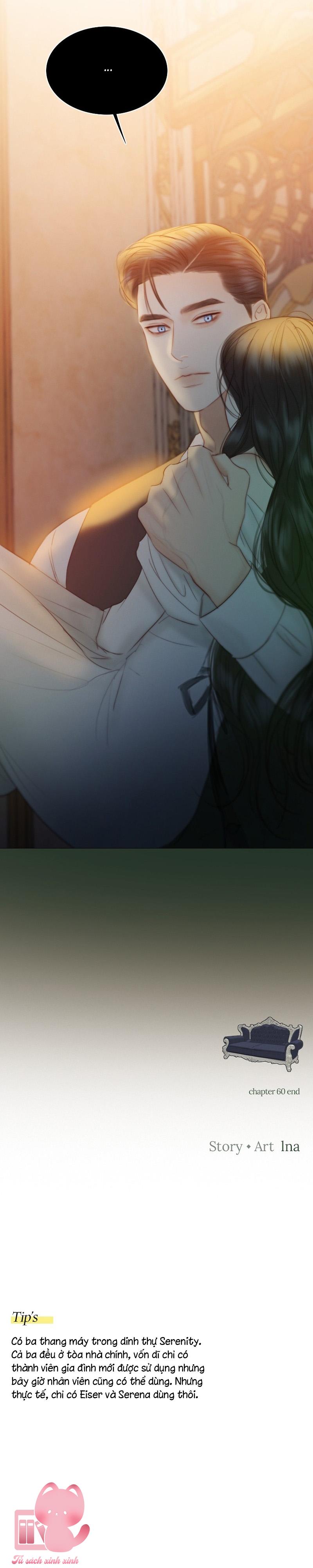 Serena - Chap 60 - Trang 43