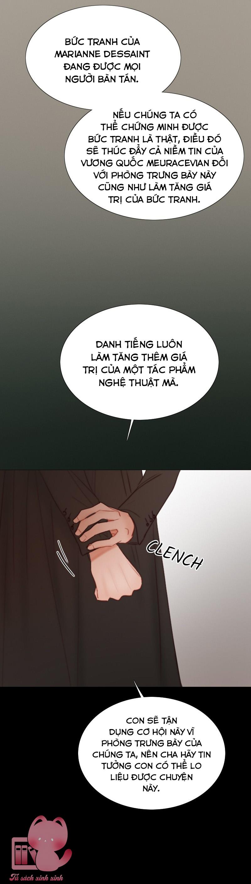 Serena - Chap 60 - Trang 8