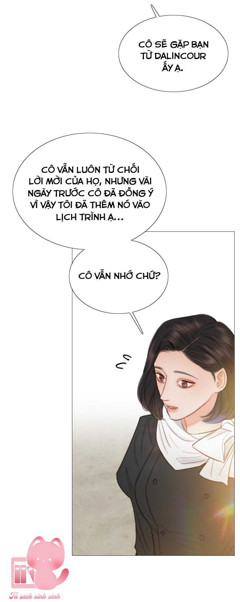Serena - Chap 61 - Trang 1