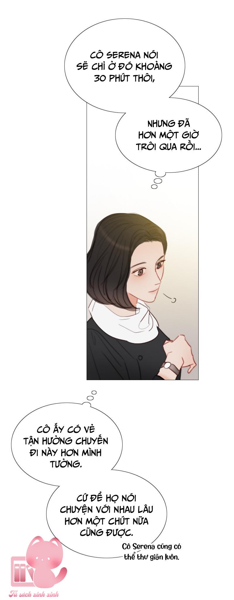 Serena - Chap 61 - Trang 11