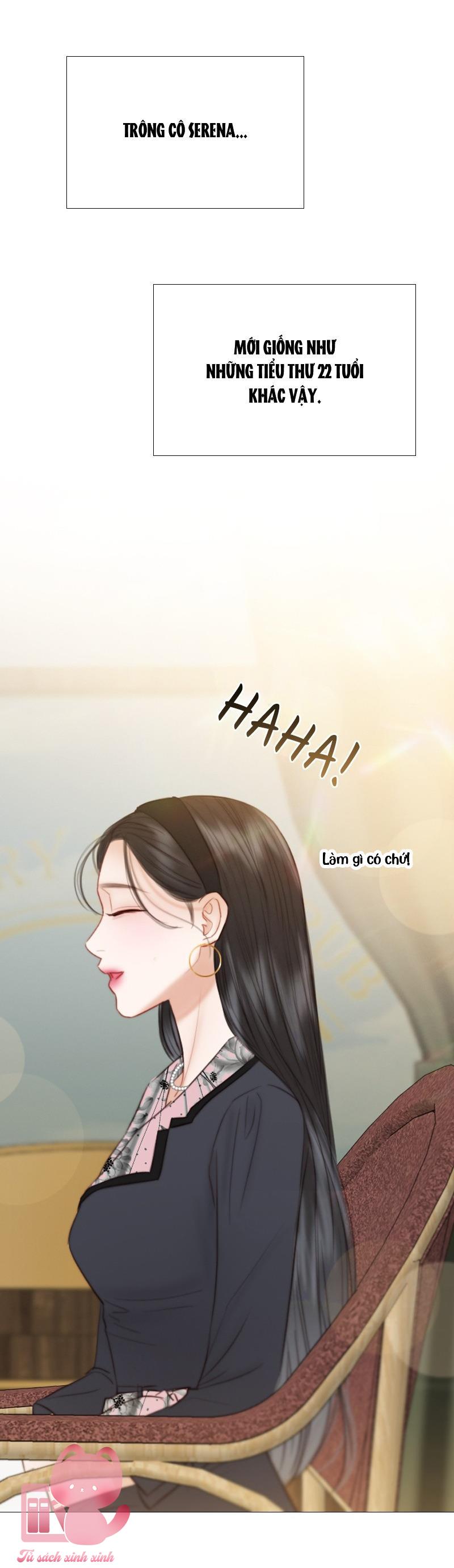 Serena - Chap 61 - Trang 13