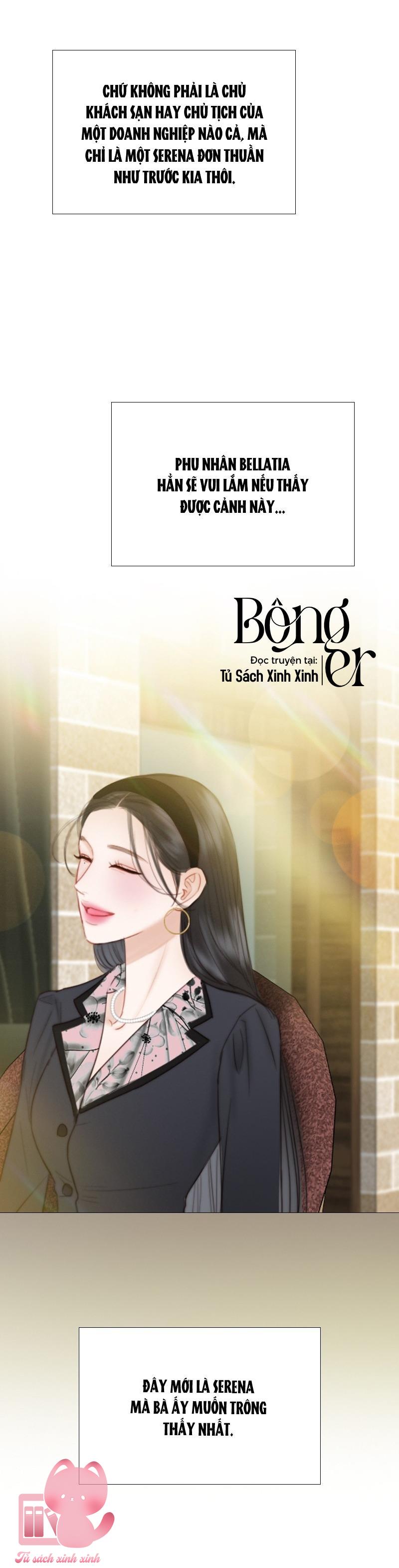 Serena - Chap 61 - Trang 14