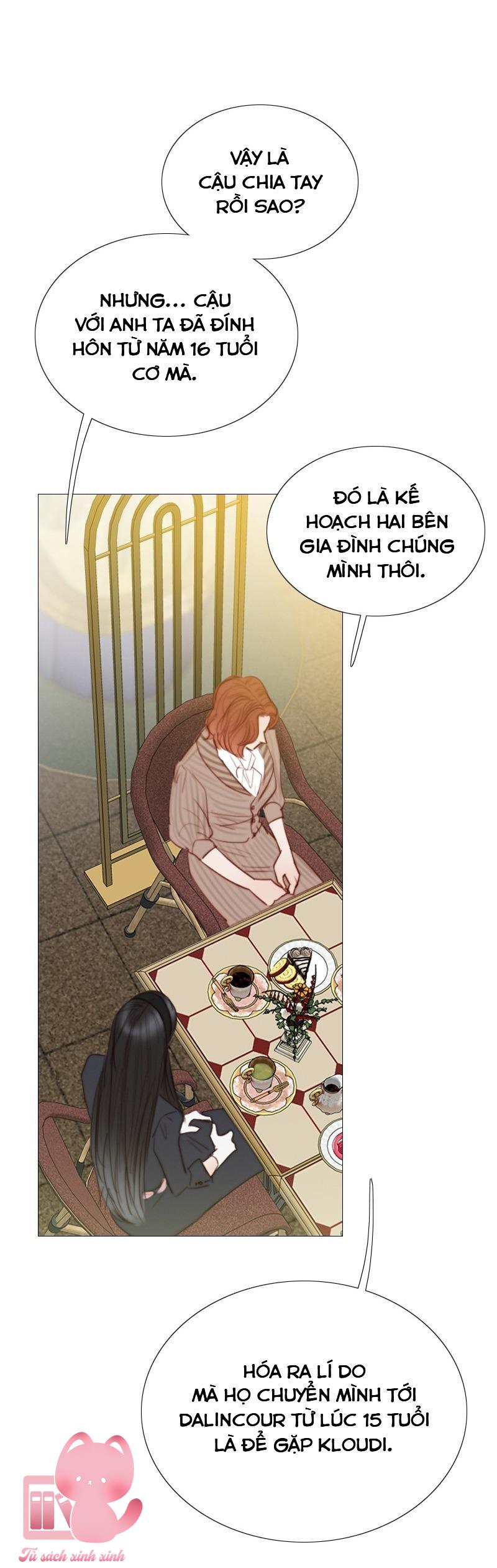 Serena - Chap 61 - Trang 15