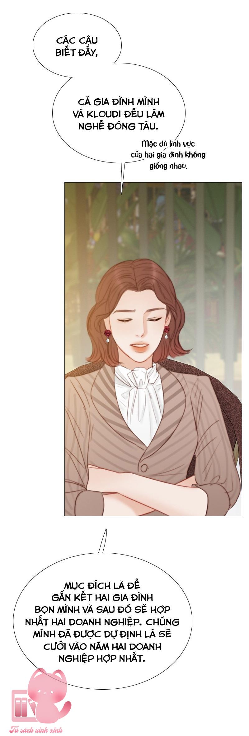 Serena - Chap 61 - Trang 16