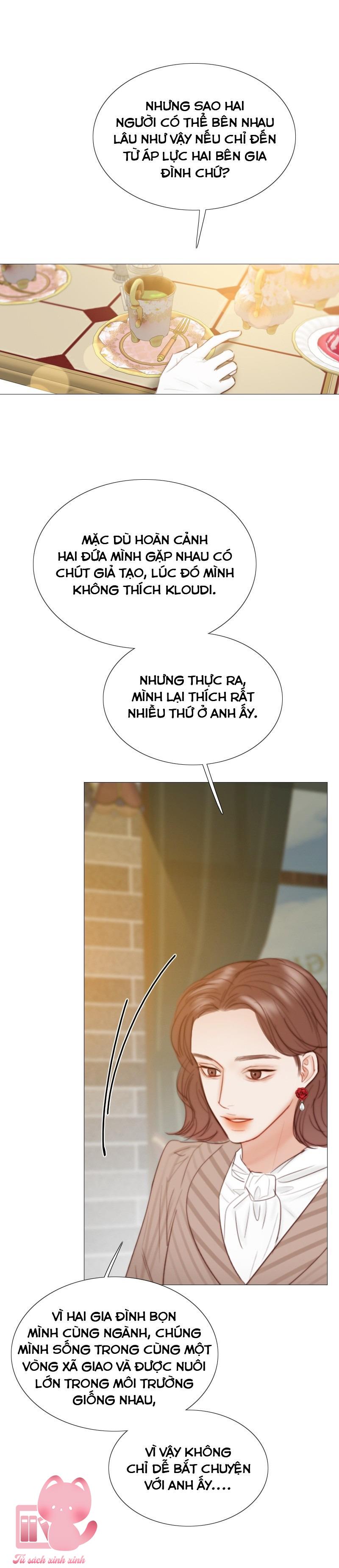 Serena - Chap 61 - Trang 17