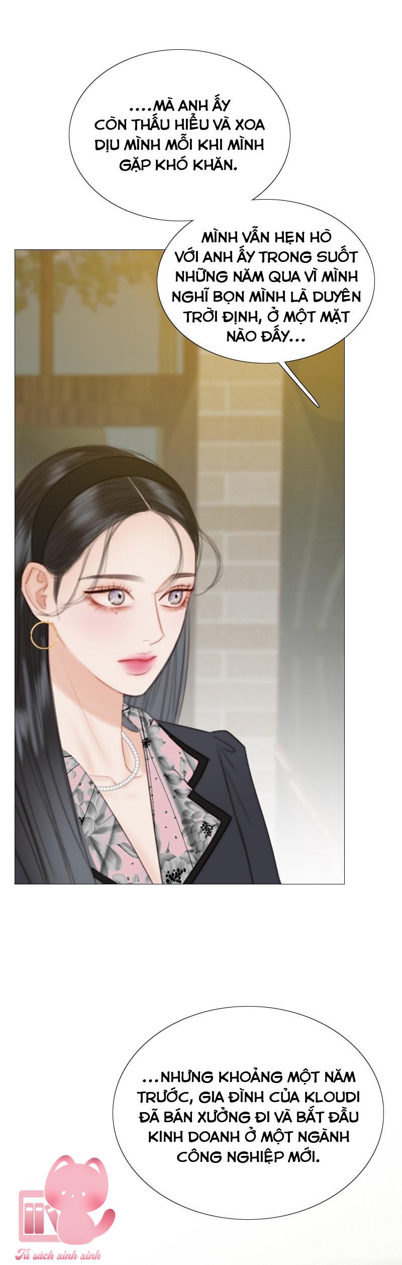 Serena - Chap 61 - Trang 18