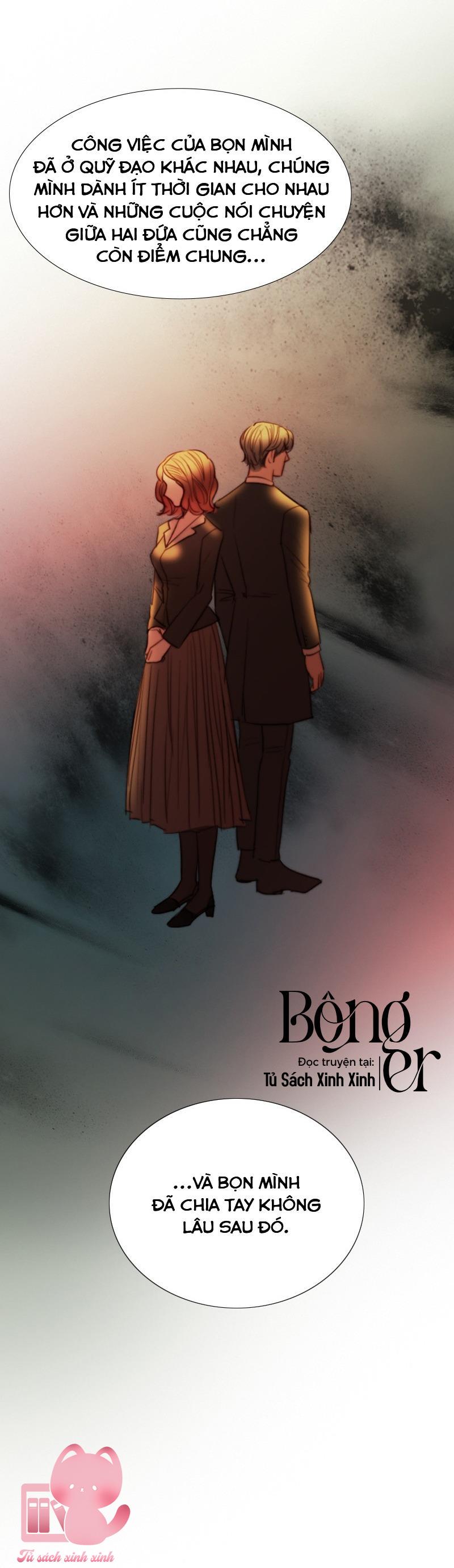 Serena - Chap 61 - Trang 19