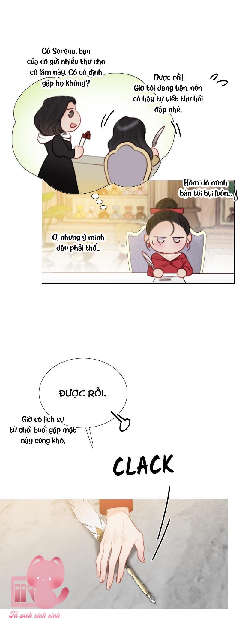Serena - Chap 61 - Trang 2