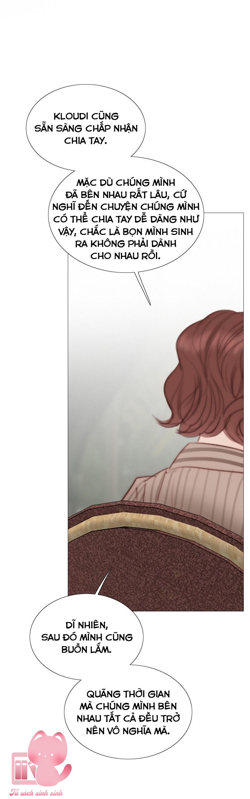 Serena - Chap 61 - Trang 20