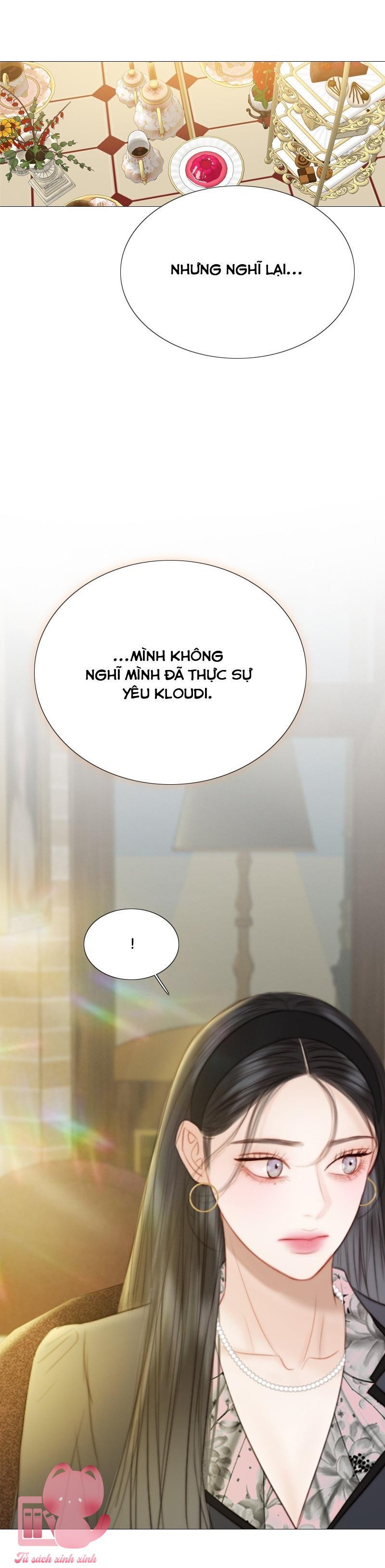 Serena - Chap 61 - Trang 21