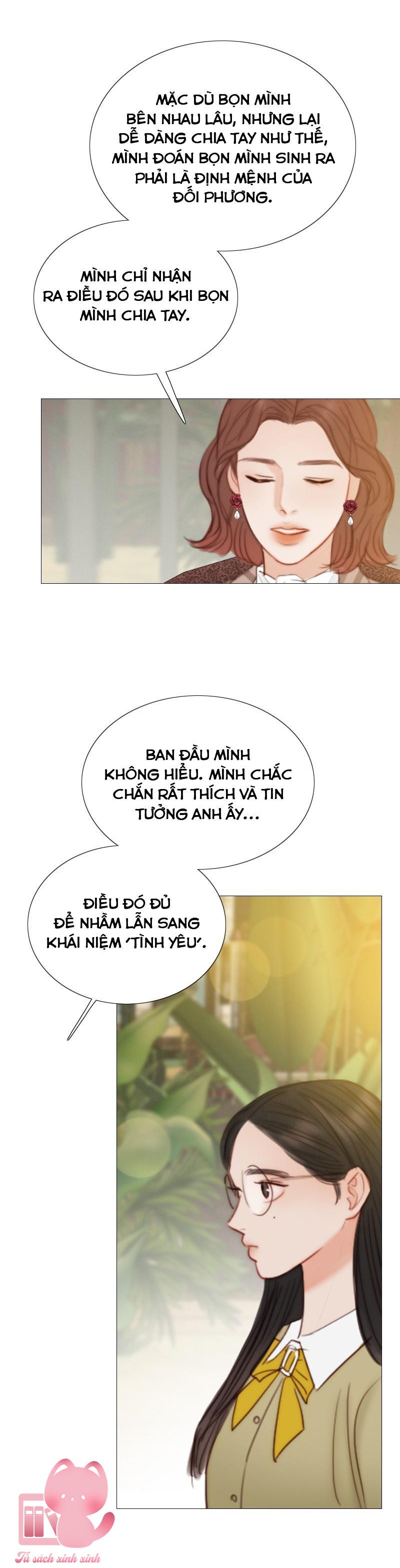 Serena - Chap 61 - Trang 22